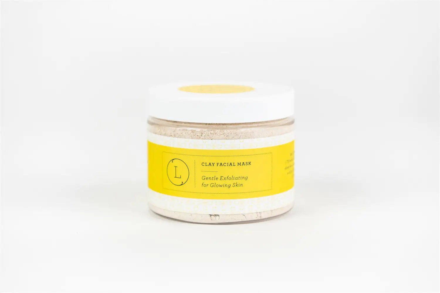 Radiant Lizush Skin Clay Mask